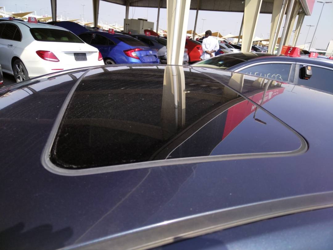 2011 HYUNDAI SONATA — 237477 Miles — Lot 38129890 - Marhaba Auctions Used Cars - Image 10