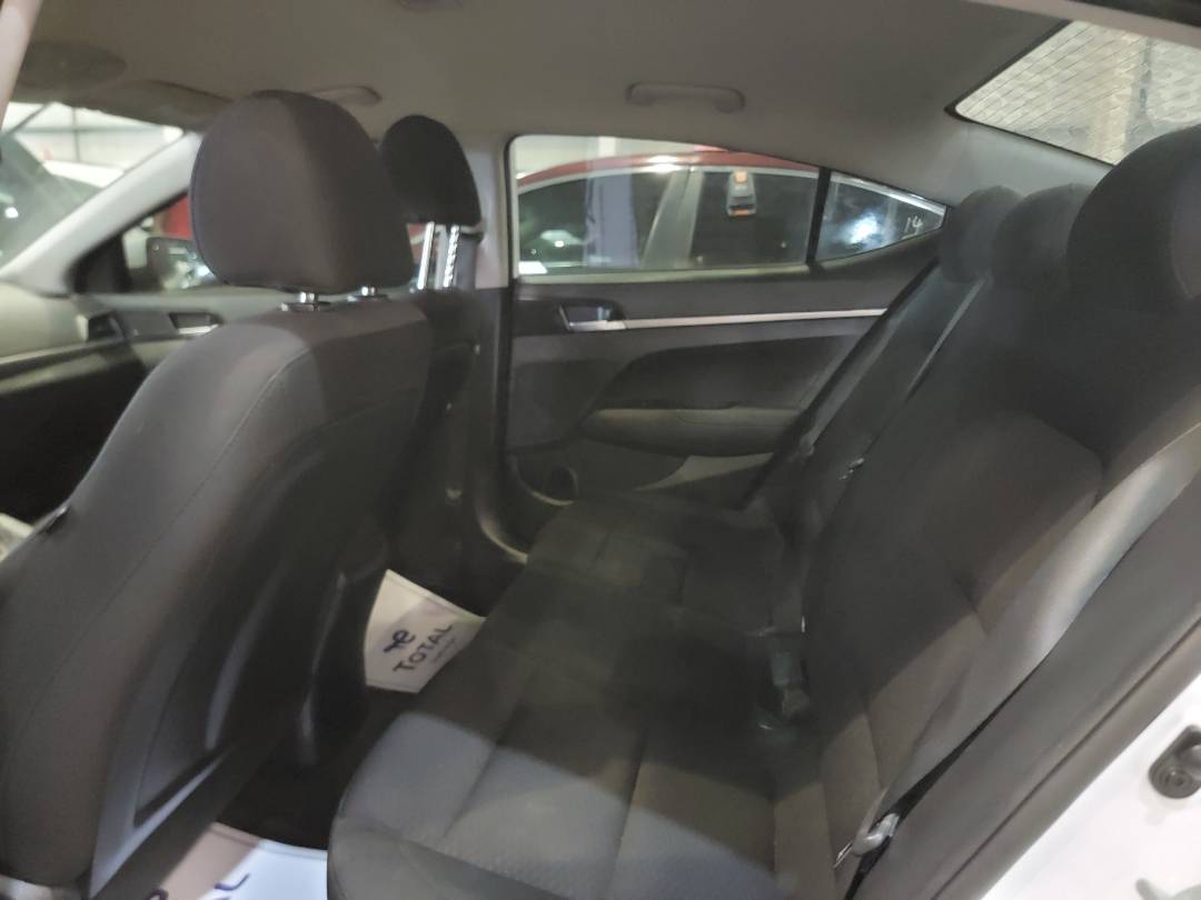 2019 HYUNDAI ELANTRA — 136025 Miles — Lot 486660 — Main - Marhaba Auctions Used Cars - Image 7