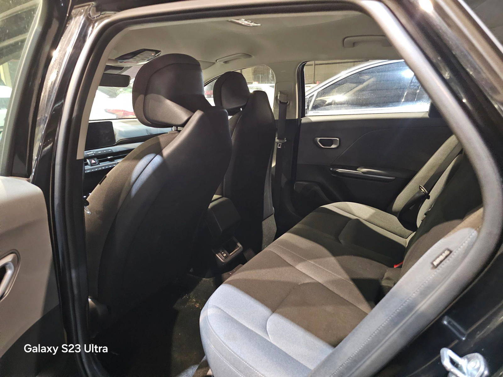 KIA K4 2025 - Marhaba Auction Used Cars - Image 8