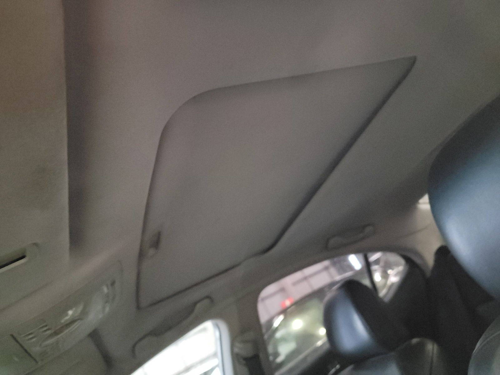 LEXUS IS 250 2008 - Marhaba Auction Used Cars - Image 9