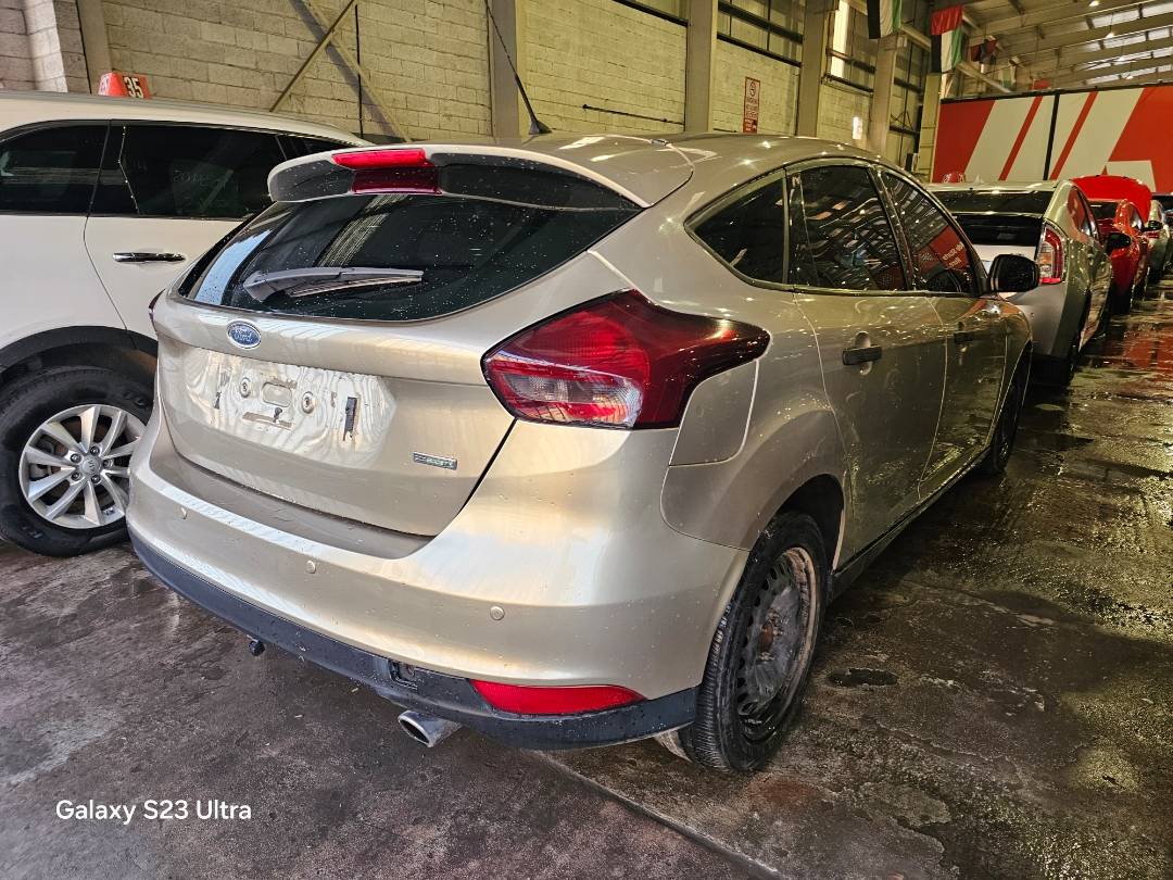 2016 FORD FOCUS — 213993 KM — Lot 2GLG25552 — Main - Marhaba Auctions Used Cars - Image 3