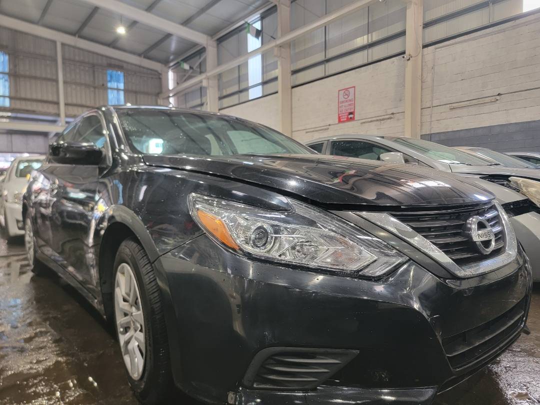 2016 NISSAN ALTIMA — 225141 Miles — Lot 226771 - Marhaba Auctions Used Cars - Image 6