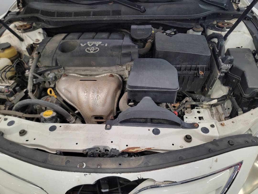 2010 TOYOTA CAMRY — 76516 Miles — Lot 1230496 — Main - Marhaba Auctions Used Cars - Image 10