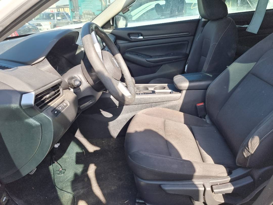2021 NISSAN ALTIMA — 52233 Miles — Lot 215487 — Ind. 12 - Marhaba Auctions Used Cars - Image 8