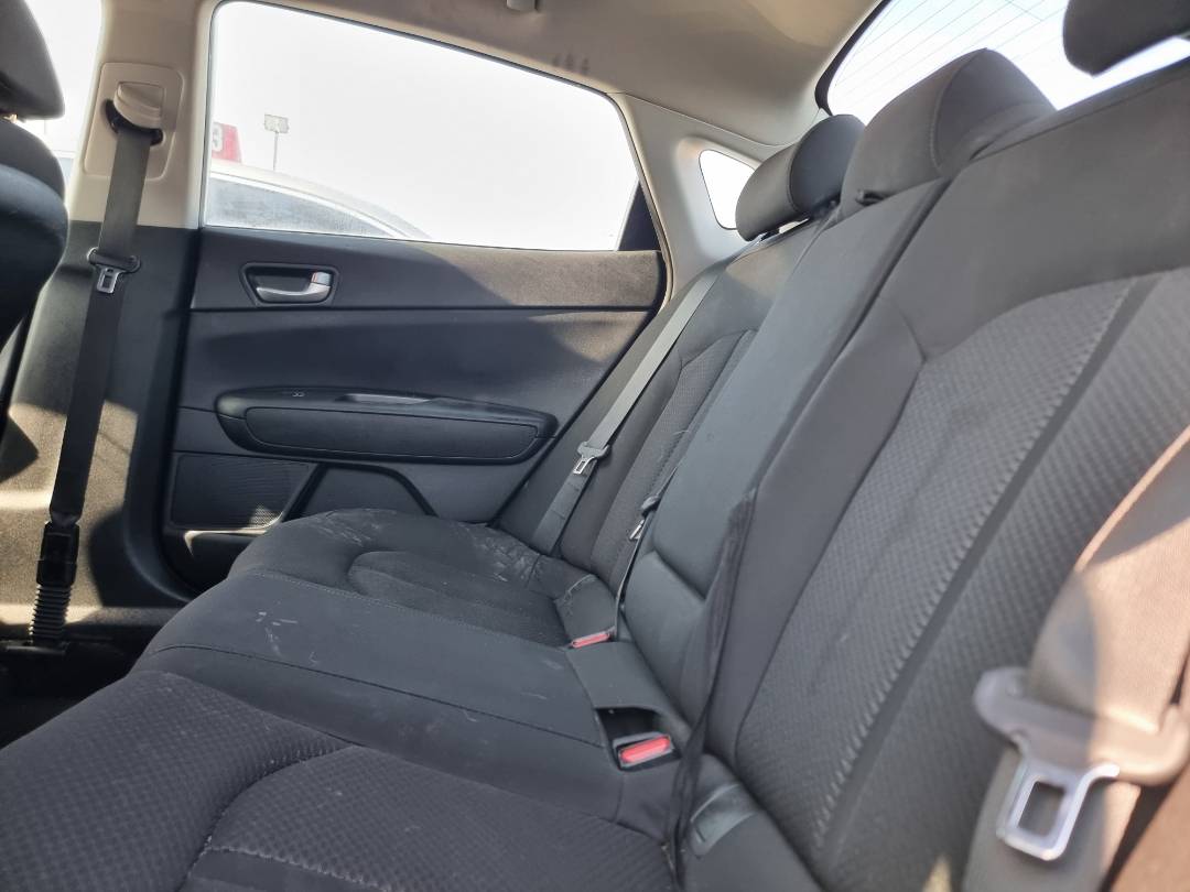 KIA OPTIMA 2016 - Marhaba Auction Used Cars - Image 6