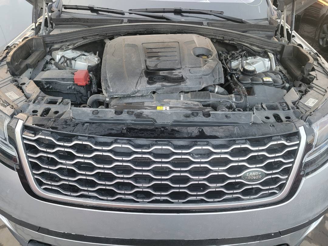 2018 LAND ROVER RANGE ROVER VELAR — 98498 Miles — Lot 1JA737074 — Main - Marhaba Auctions Used Cars - Image 12
