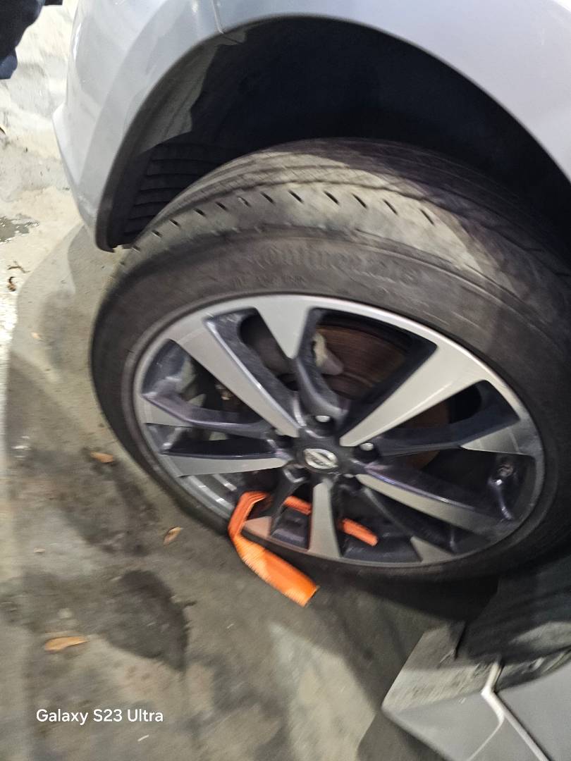 NISSAN ALTIMA 2017 - Marhaba Auction Used Cars - Image 6