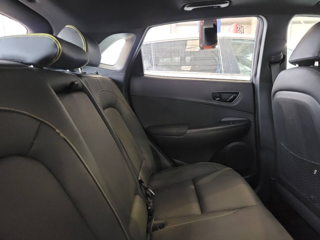 2018 HYUNDAI KONA — 80230 Miles — Lot 57JU106862 — Main - Marhaba Auctions Used Cars - Image 7