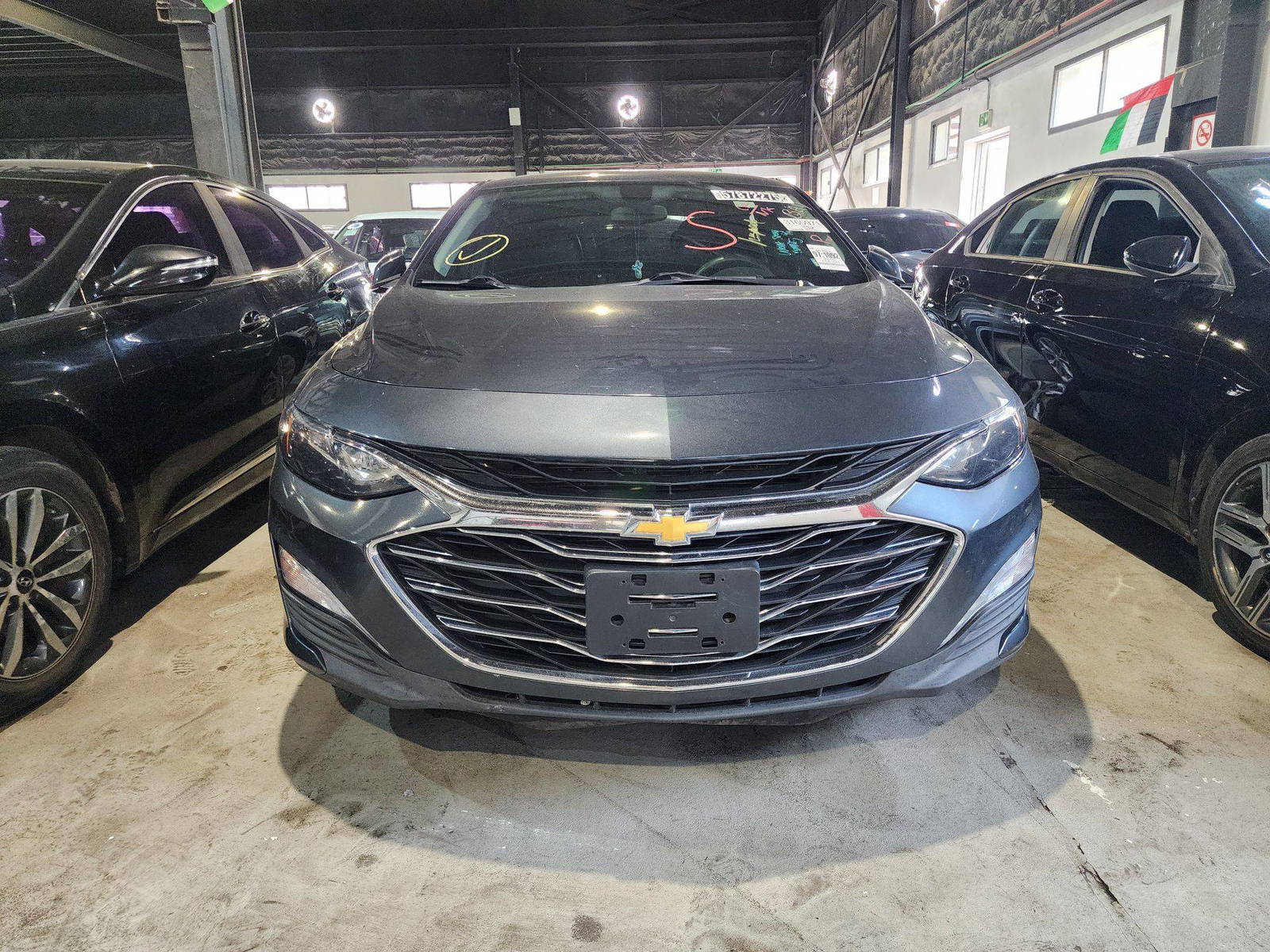 2019 CHEVROLET MALIBU — 146331 Miles — Lot 3165971 — Souq - Marhaba Auctions Used Cars - Image 5
