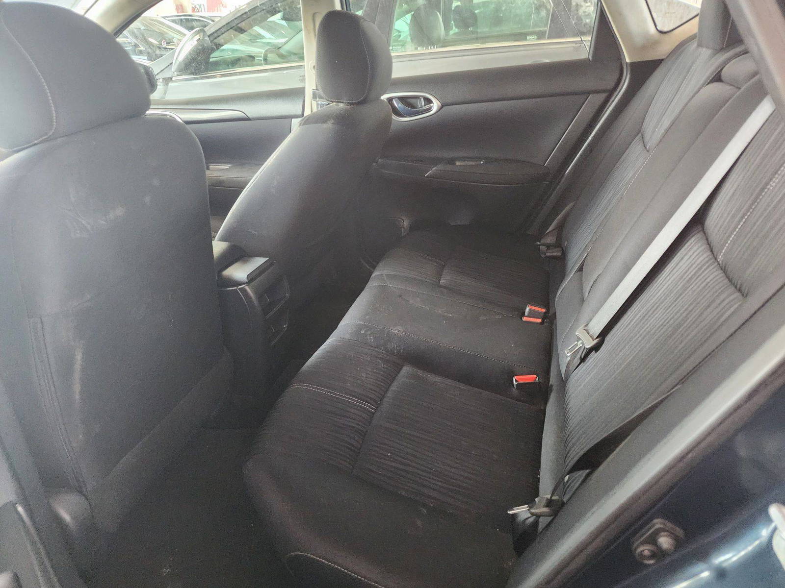 2016 NISSAN SENTRA — 117823 Miles — Lot 80778463 — Souq - Marhaba Auctions Used Cars - Image 7
