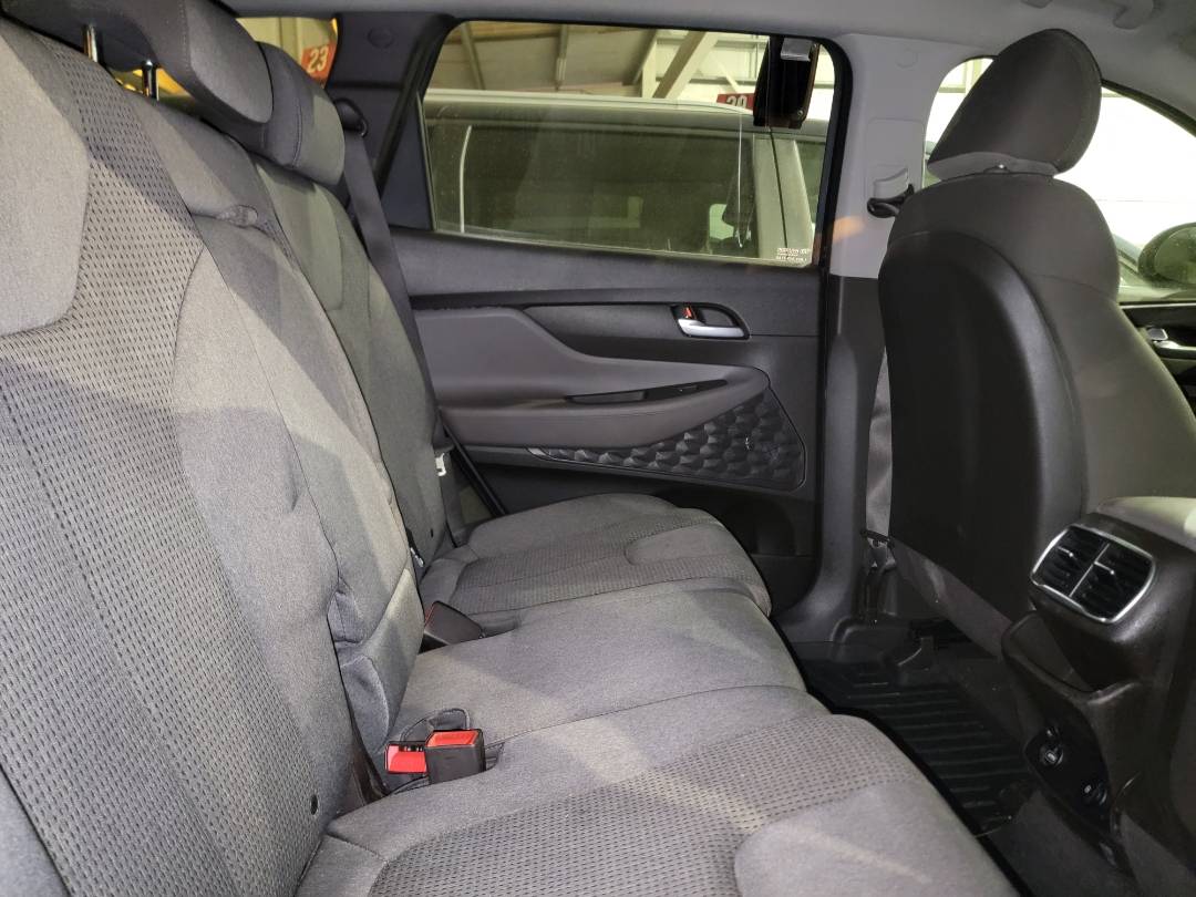 2019 HYUNDAI SANTA FE — 81694 Miles — Lot 71380273 - Marhaba Auctions Used Cars - Image 6
