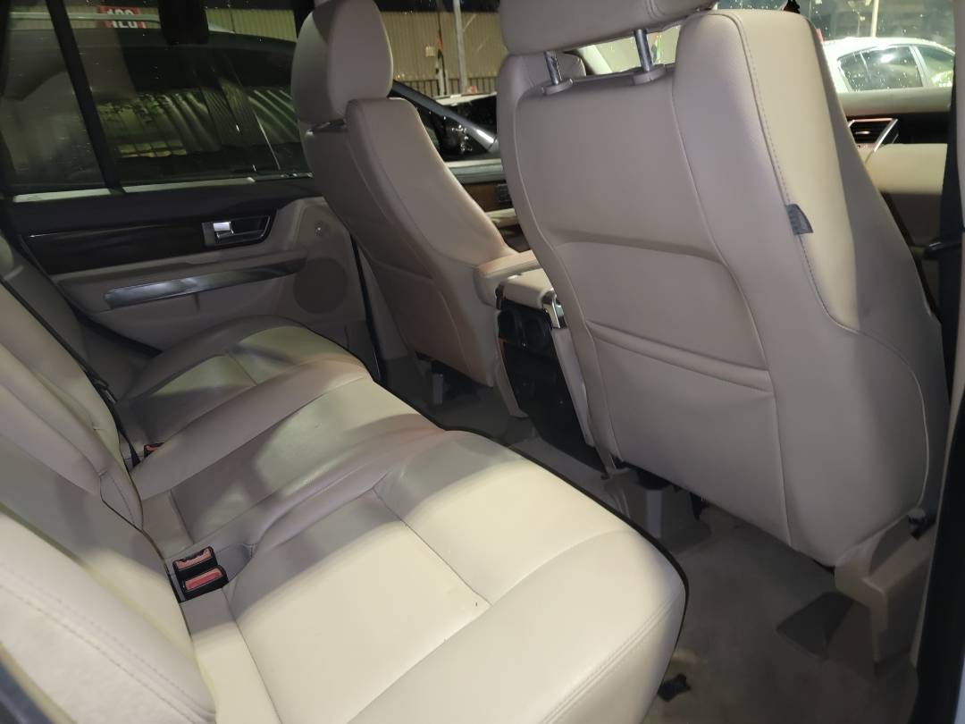 2013 RANG ROVER SPORT — 90664 Miles — Lot 787373 - Marhaba Auctions Used Cars - Image 5