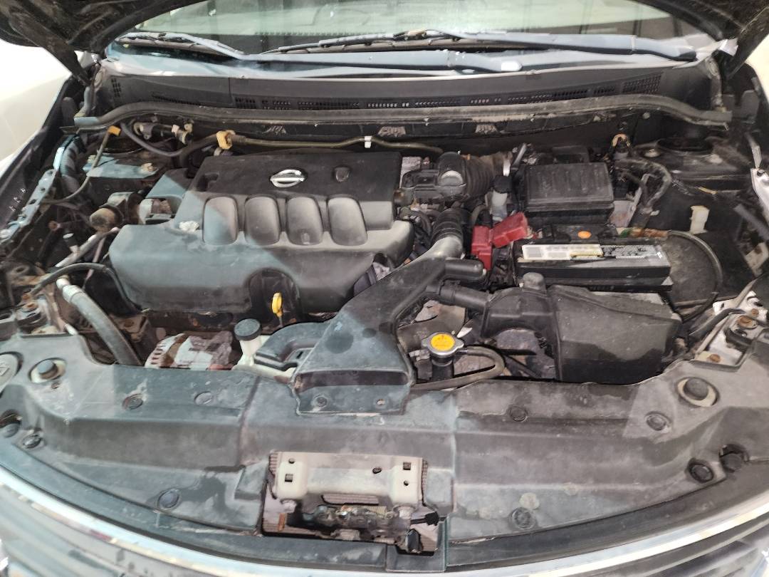 2011 NISSAN VERSA — 139592 Miles — Lot 31750353 — Souq - Marhaba Auctions Used Cars - Image 13