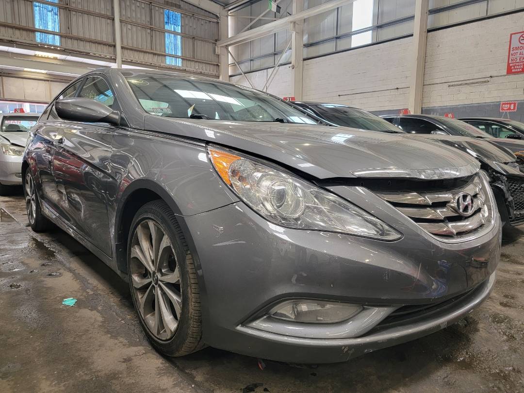2013 HYUNDAI SONATA — 222976 Miles — Lot 38565214 - Marhaba Auctions Used Cars - Image 7