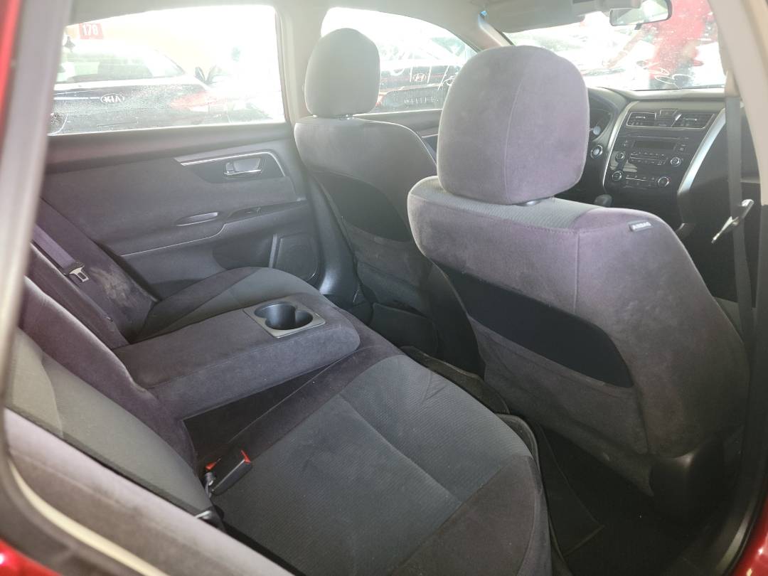 2013 NISSAN ALTIMA — 172119 Miles — Lot 38177086 - Marhaba Auctions Used Cars - Image 5