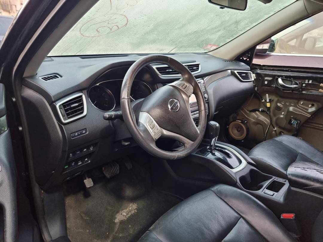 2015 NISSAN ROGUE — 142775 Miles — Lot 28196 — Ind. 12 - Marhaba Auctions Used Cars - Image 7