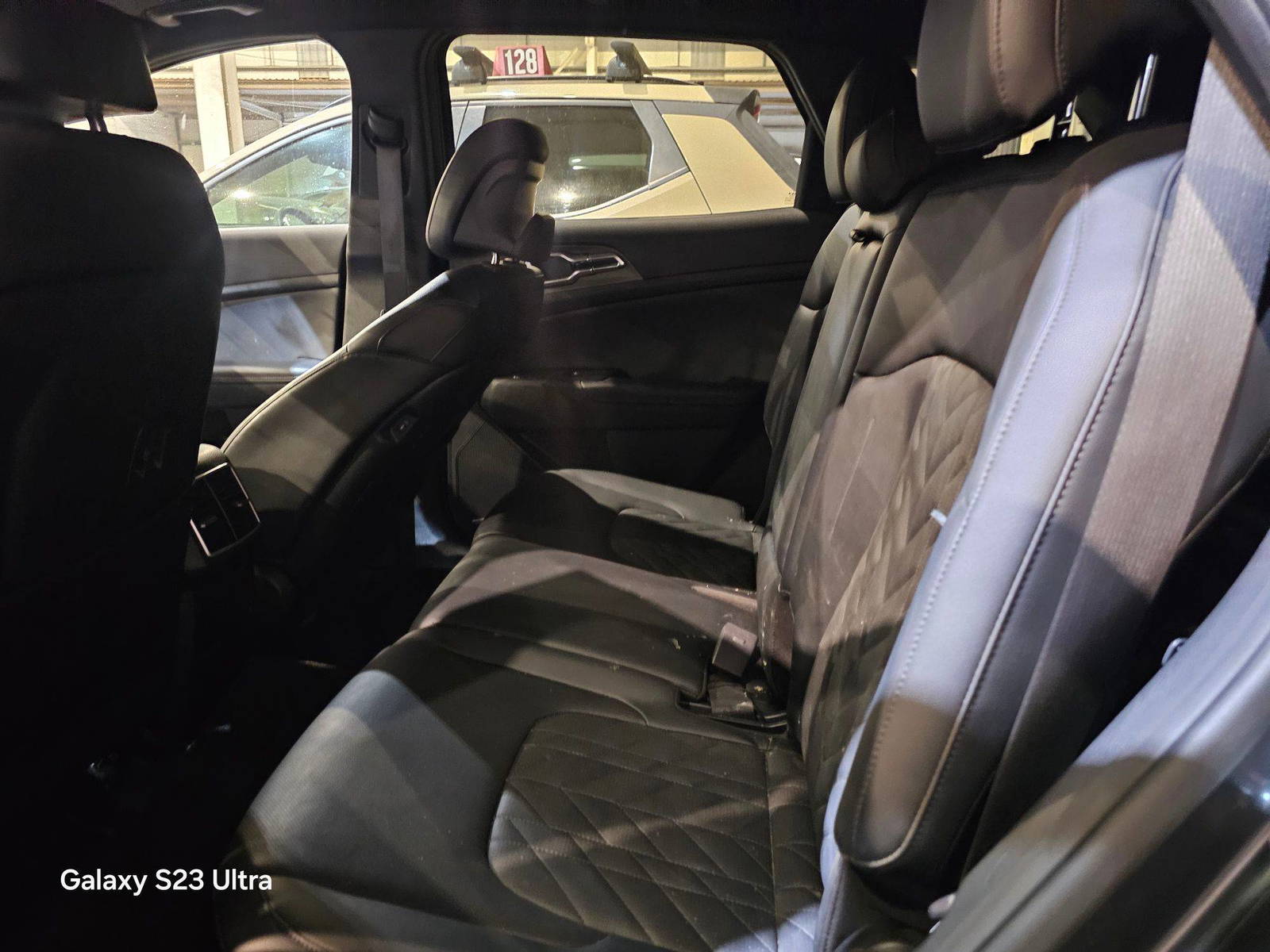 KIA SPORTAGE 2023 - Marhaba Auction Used Cars - Image 11