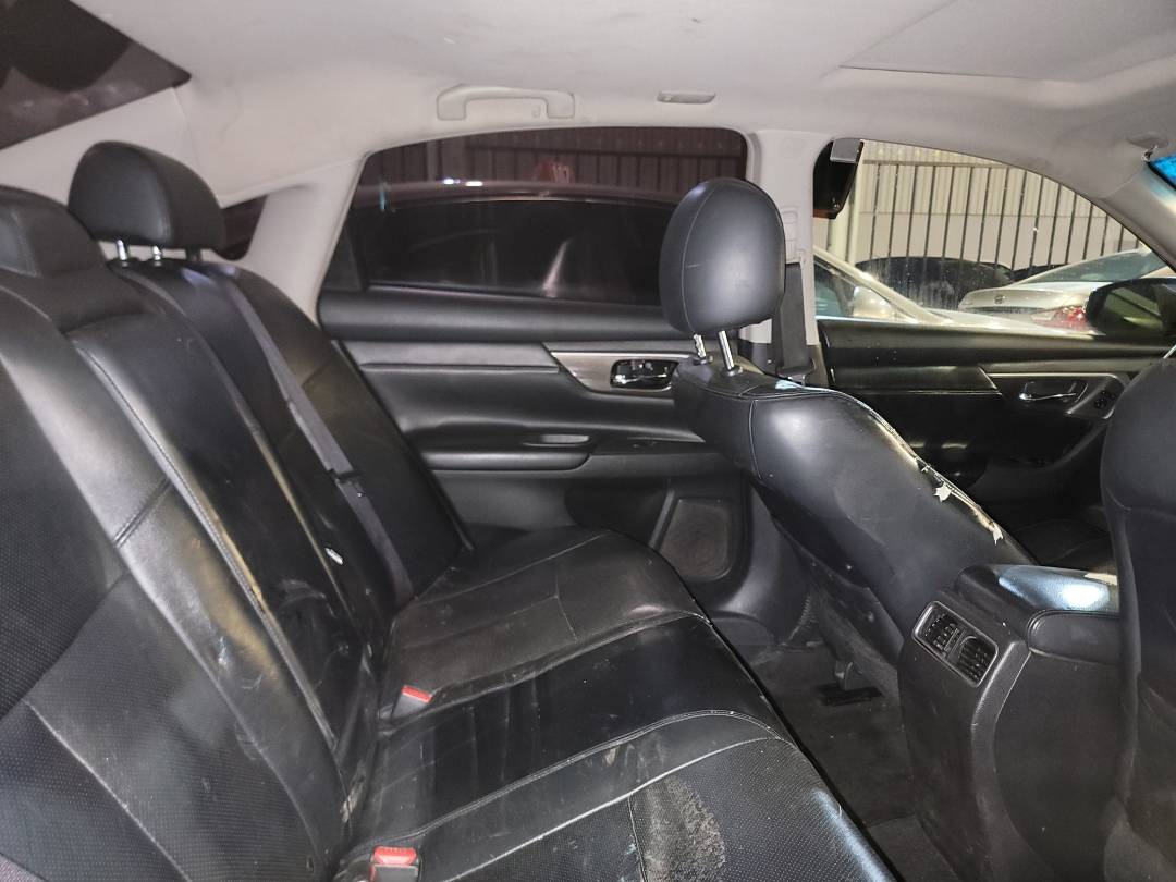 2013 NISSAN ALTIMA — 125881 Miles — Lot 78756923 - Marhaba Auctions Used Cars - Image 9