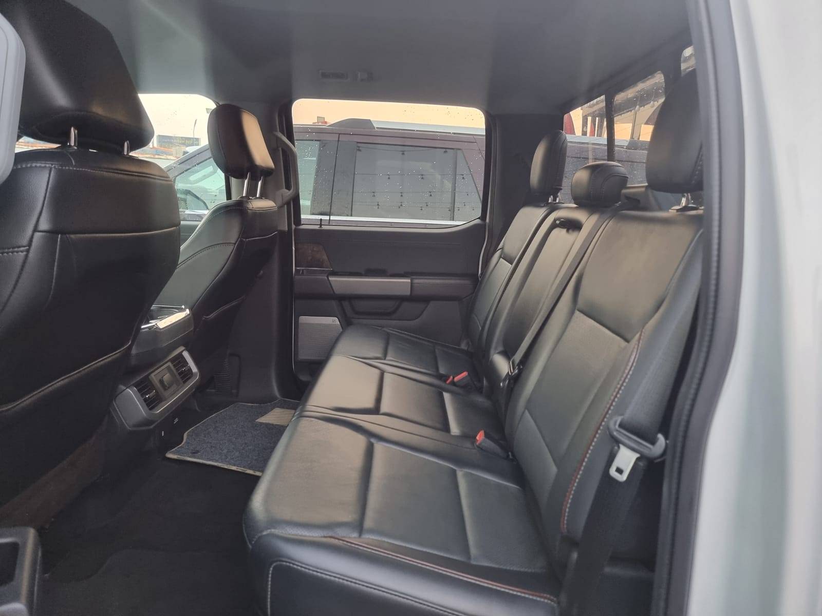 FORD F-150 2021 - Marhaba Auction Used Cars - Image 6