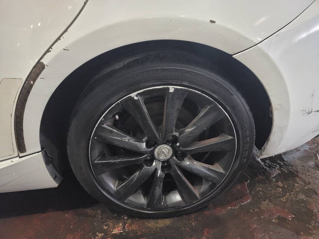 2014 LEXUS IS 250 — 208191 Miles — Lot 5024728 — Main - Marhaba Auctions Used Cars - Image 11