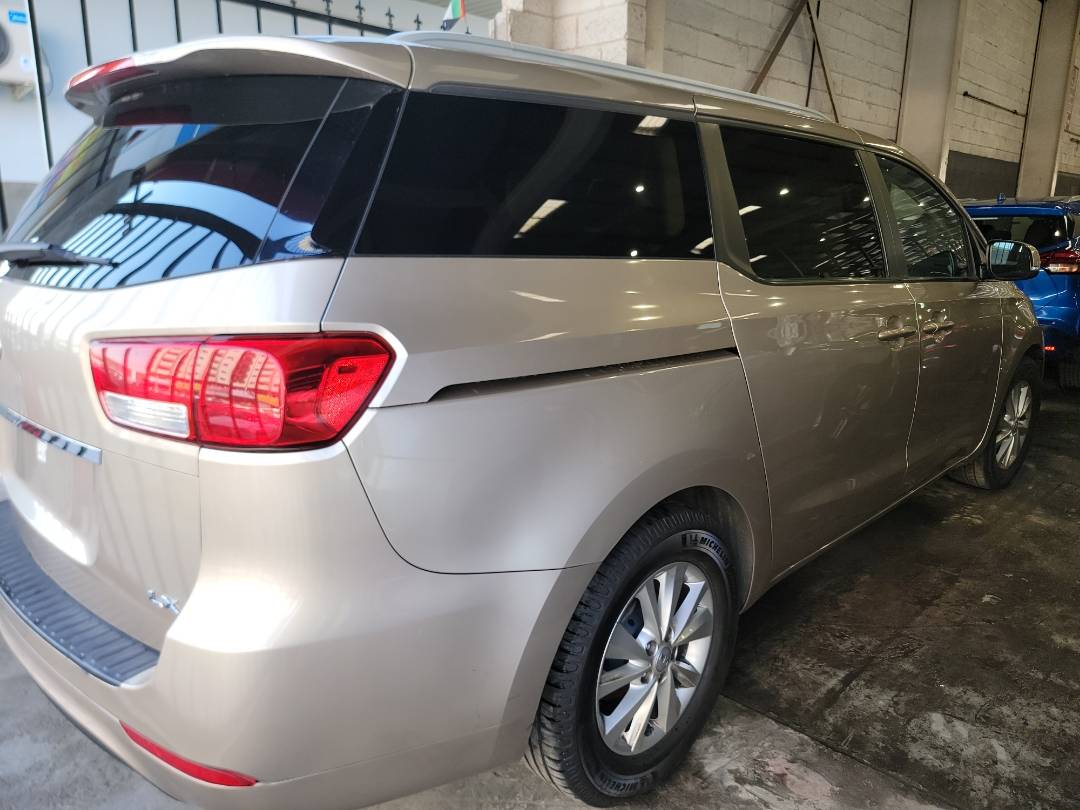 2015 KIA SEDONA — 159316 Miles — Lot 38918651 - Marhaba Auctions Used Cars - Image 3