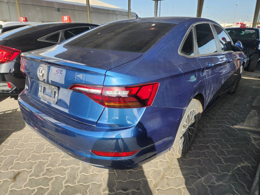 2019 VOLKSWAGEN JETTA — 86901 Miles — Lot 37752191 - Marhaba Auctions Used Cars - Image 11