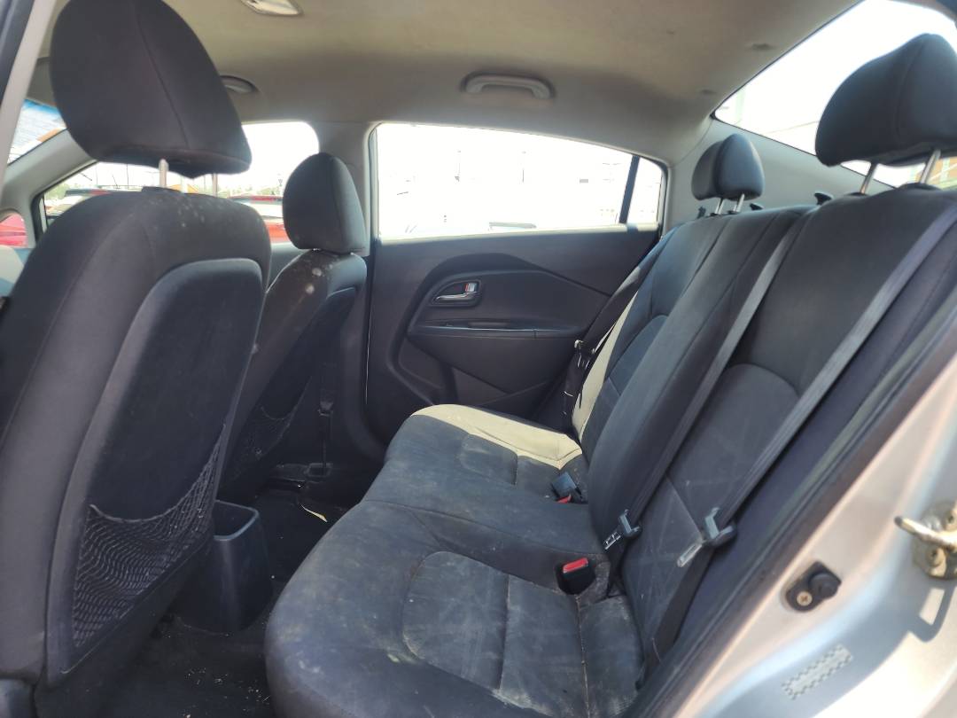 2013 KIA RIO — 278470 Miles — Lot 37366254 — Main - Marhaba Auctions Used Cars - Image 7