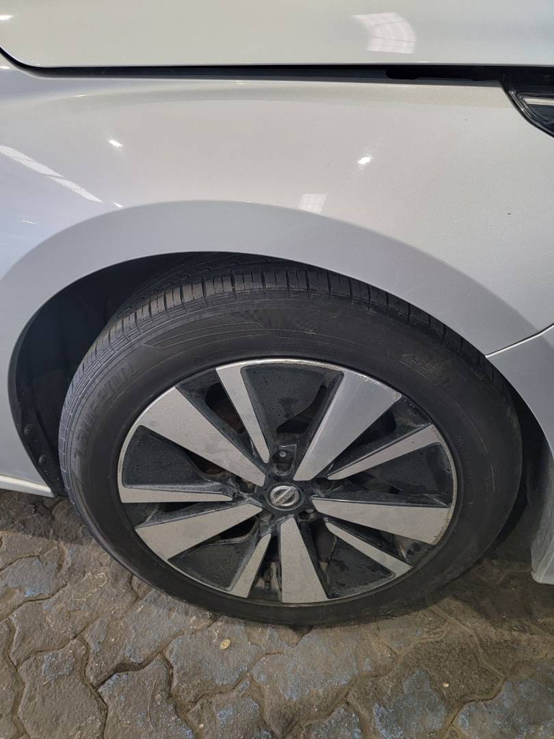 2019 NISSAN ALTIMA — 141670 Miles — Lot 180530 — Main - Marhaba Auctions Used Cars - Image 11