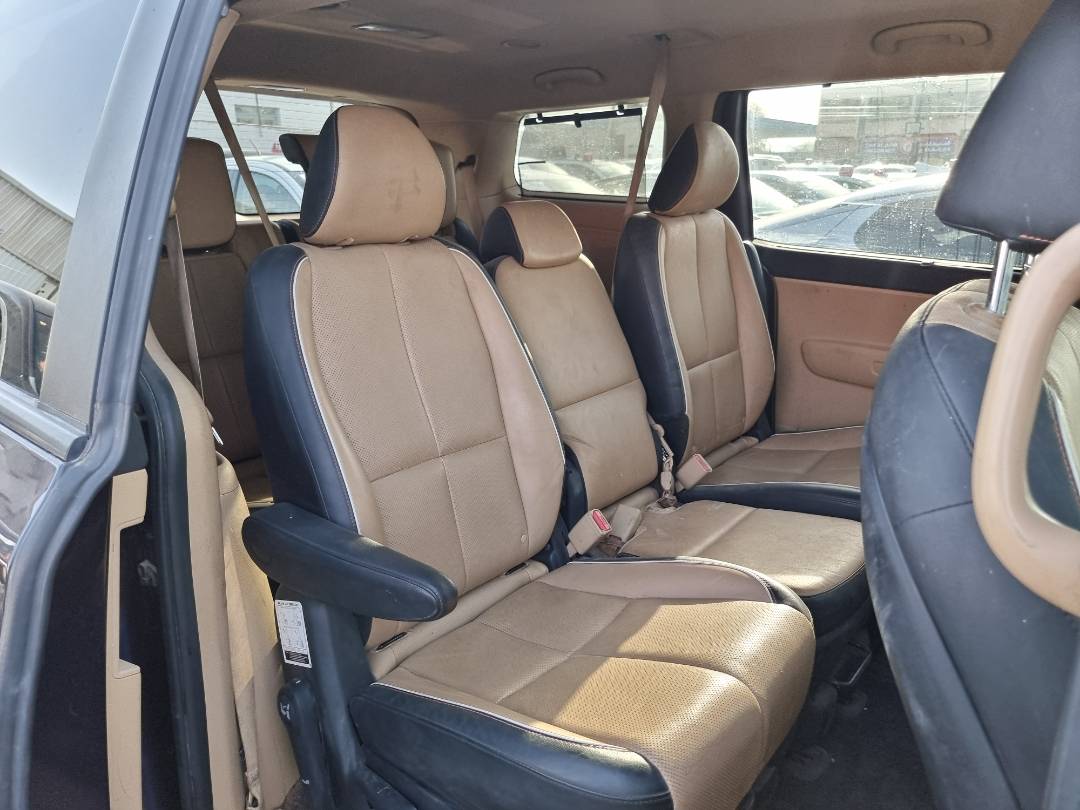 2019 KIA SEDONA — 100264 Miles — Lot 215487 — Ind. 12 - Marhaba Auctions Used Cars - Image 7