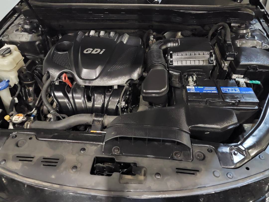 2015 KIA OPTIMA — 158911 Miles — Lot 63597504 — Main - Marhaba Auctions Used Cars - Image 11