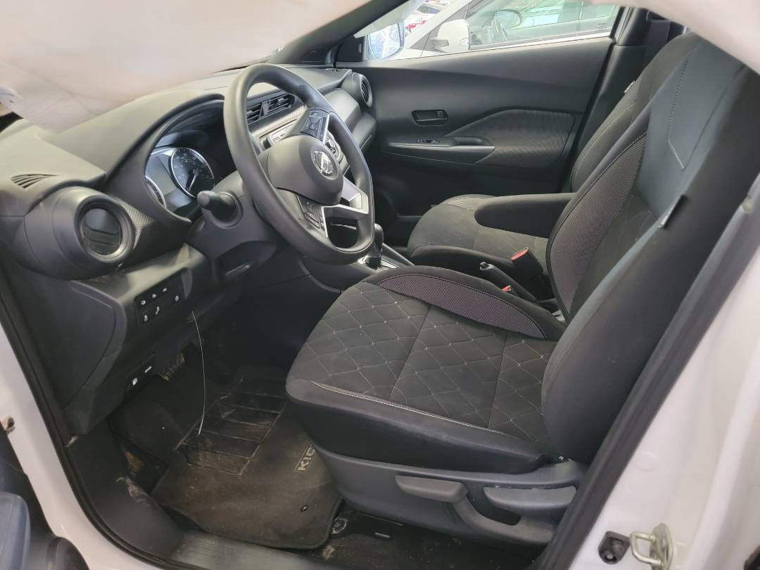 2020 NISSAN KICKS — 31523 Miles — Lot LL547943 — Main - Marhaba Auctions Used Cars - Image 8