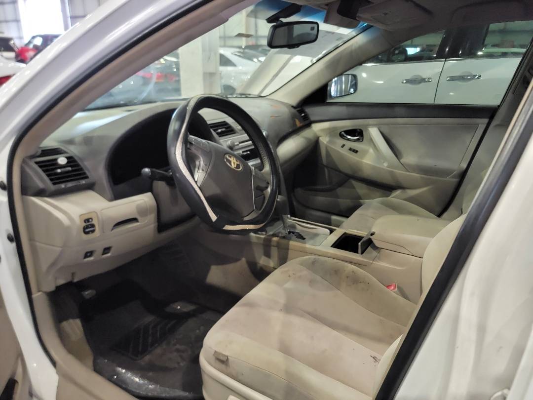 2010 TOYOTA CAMRY — 174592 Miles — Lot 238013 — Main - Marhaba Auctions Used Cars - Image 6