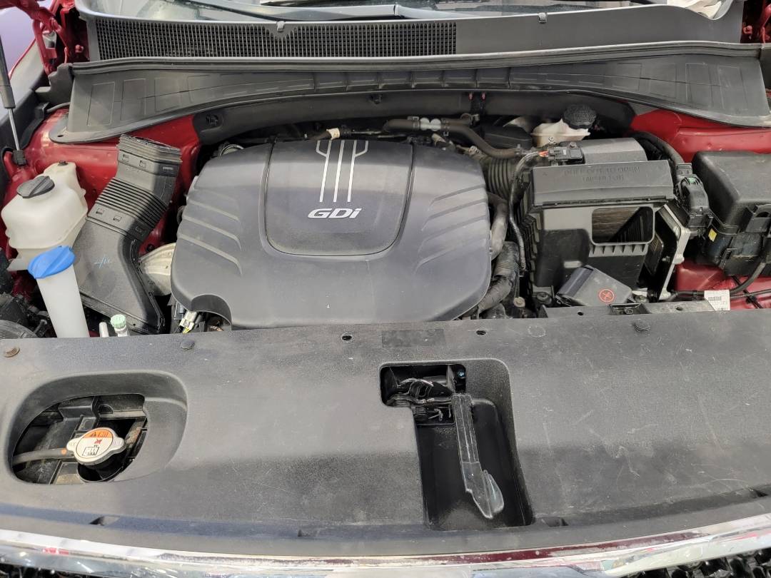 2018 KIA SORENTO — 91698 Miles — Lot 64970953 - Marhaba Auctions Used Cars - Image 7