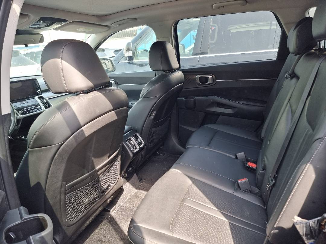 KIA SORENTO 2022 - Marhaba Auction Used Cars - Image 7