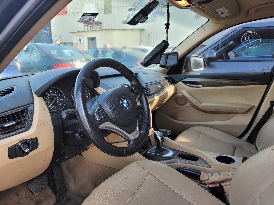 2015 BMW X1 — 120534 Miles — Lot 94347 — Main - Marhaba Auctions Used Cars - Image 6