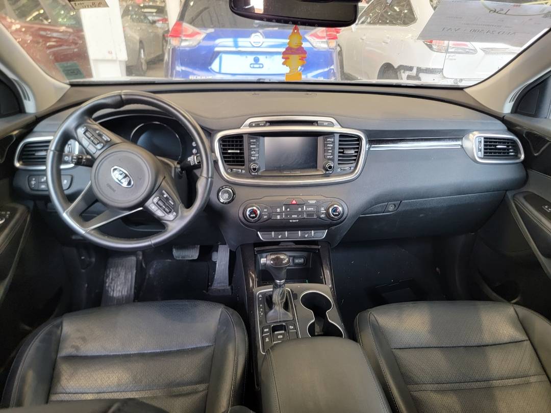 2018 KIA SORENTO — 111600 Miles — Lot JG358631 — Souq - Marhaba Auctions Used Cars - Image 7