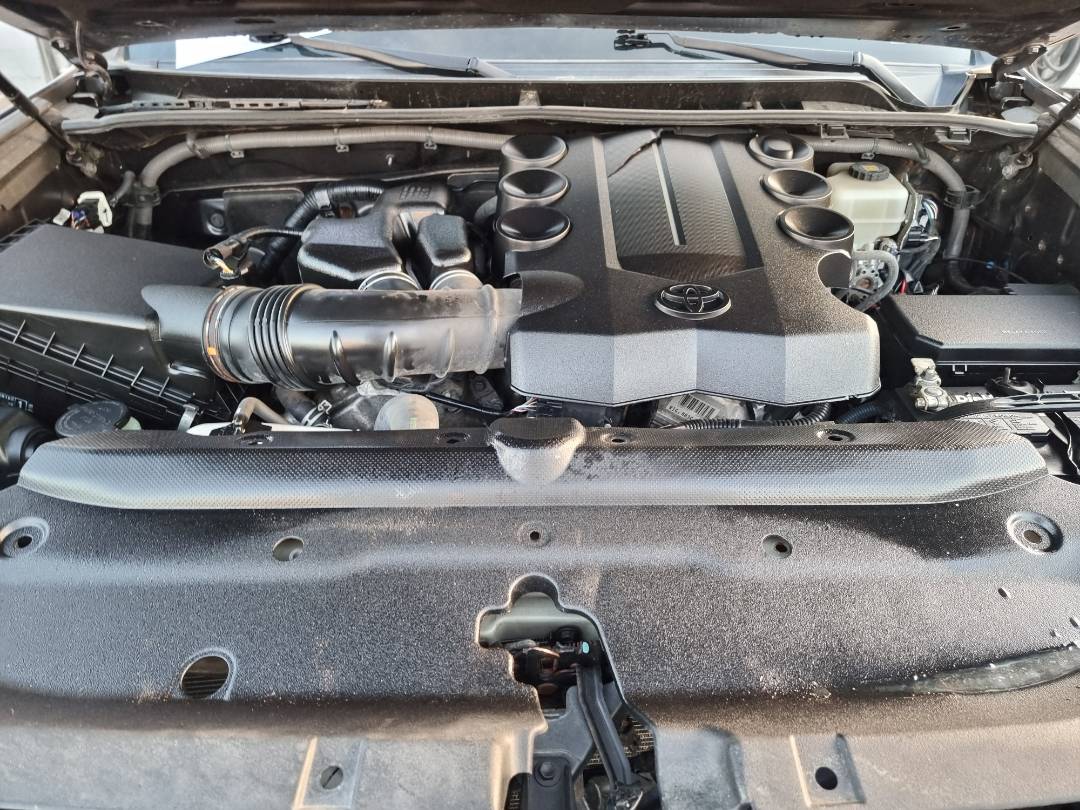 2018 TOYOTA 4RUNNER SR5 — 87536 Miles — Lot 39921720 — Main - Marhaba Auctions Used Cars - Image 12