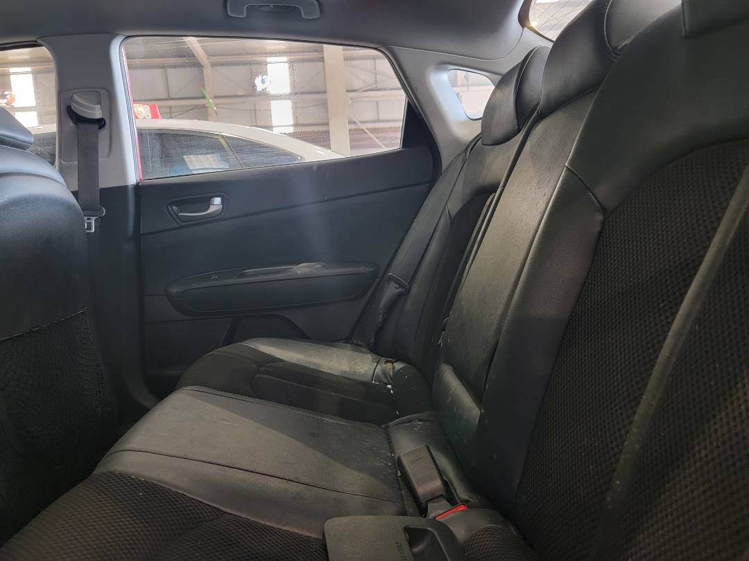 2019 KIA OPTIMA — 68096 Miles — Lot G303346 — Main - Marhaba Auctions Used Cars - Image 11