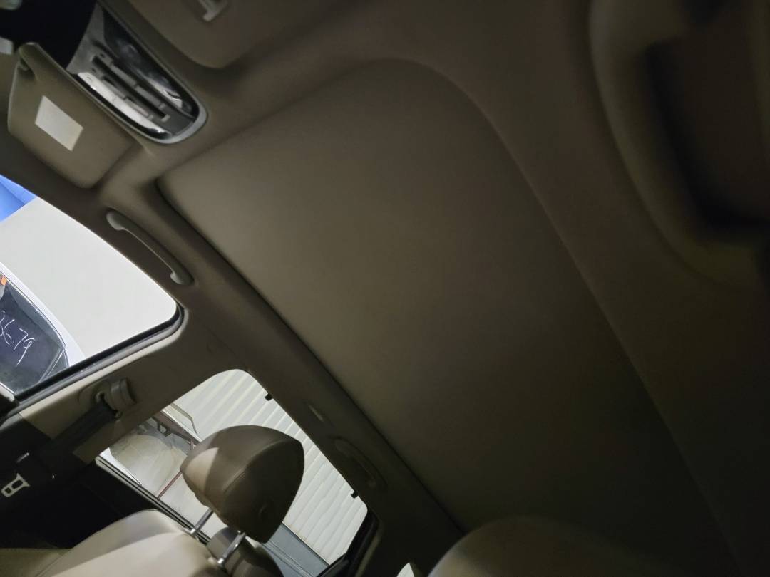 KIA SORENTO 2018 - Marhaba Auction Used Cars - Image 7