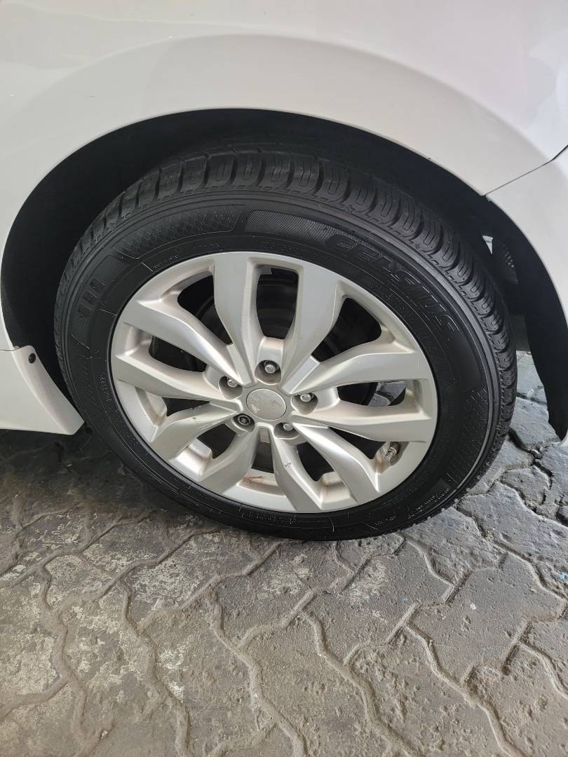 2014 KIA OPTIMA — 100225 Miles — Lot EG276458 — Main - Marhaba Auctions Used Cars - Image 7