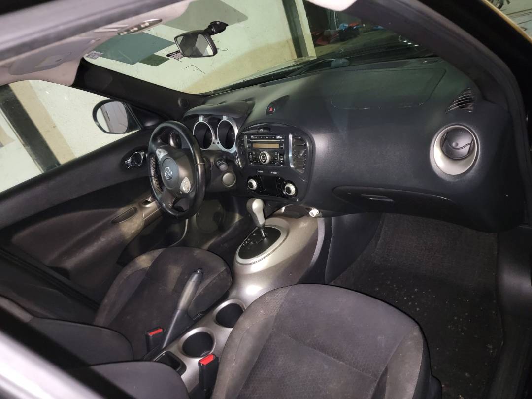 2013 NISSAN JUKE — 148625 Miles — Lot 37440508 - Marhaba Auctions Used Cars - Image 13