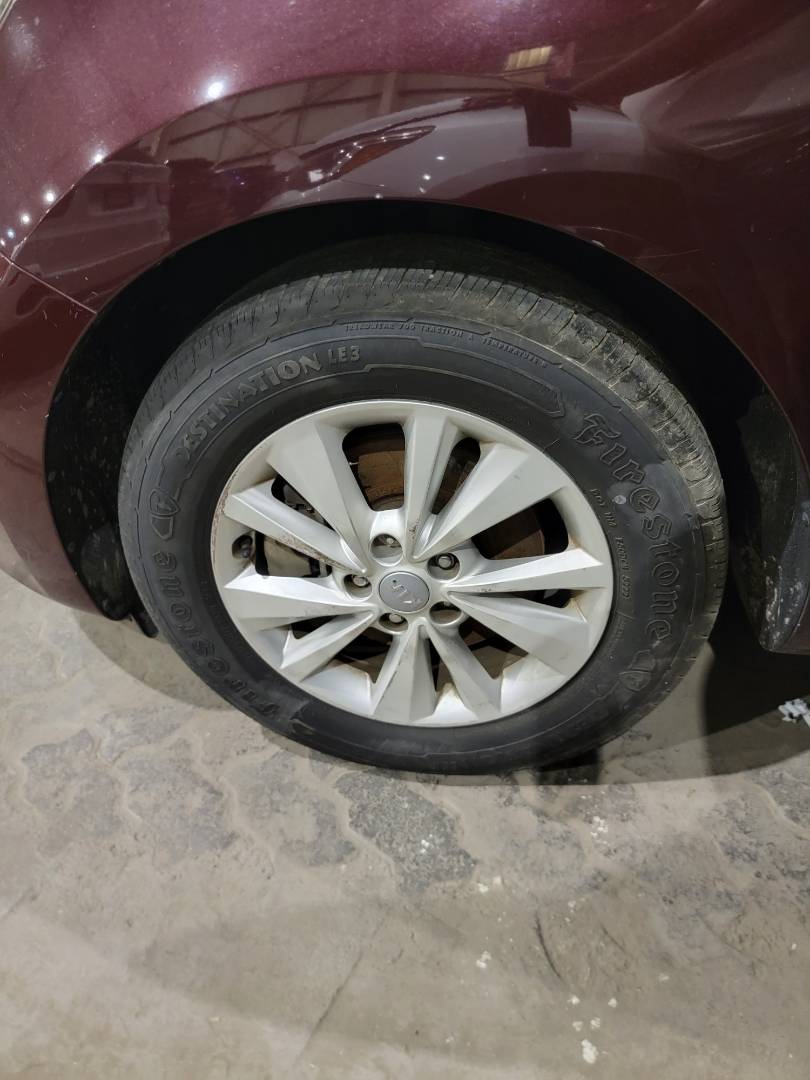 2016 KIA SEDONA — 189787 Miles — Lot 6163830 — Main - Marhaba Auctions Used Cars - Image 10