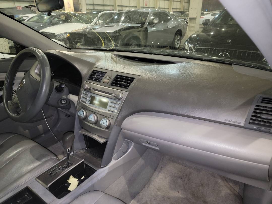 2007 TOYOTA CAMRY — 193936 Miles — Lot 7U685732 - Marhaba Auctions Used Cars - Image 4