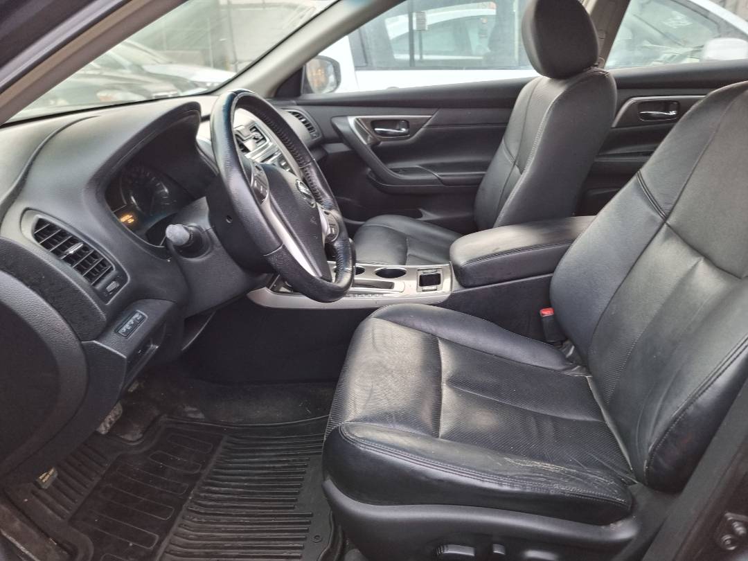 2013 NISSAN ALTIMA — 158323 Miles — Lot 40746129 — Main - Marhaba Auctions Used Cars - Image 6