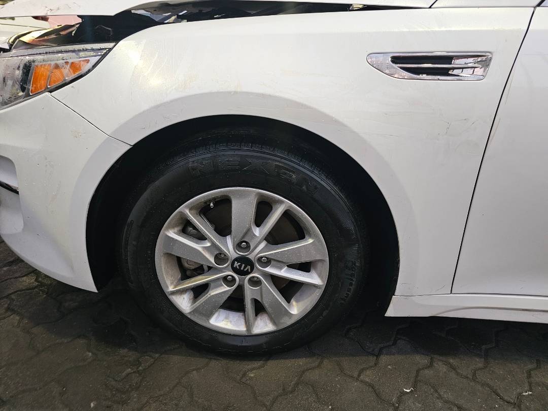 2018 KIA OPTIMA — 137953 Miles — Lot 66266455 — Main - Marhaba Auctions Used Cars - Image 11