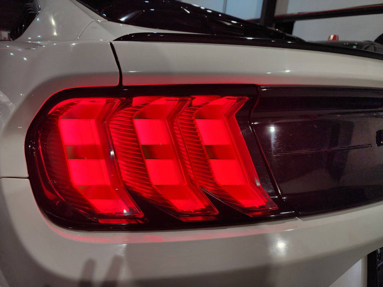 2020 FORD MUSTANG — 59029 Miles — Lot 181749 - Marhaba Auctions Used Cars - Image 32