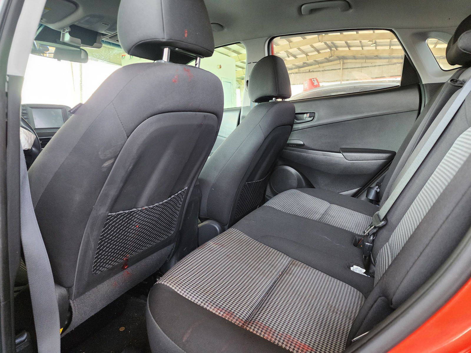 2019 HYUNDAI KONA — 92913 Miles — Lot 38416474 — Souq - Marhaba Auctions Used Cars - Image 6