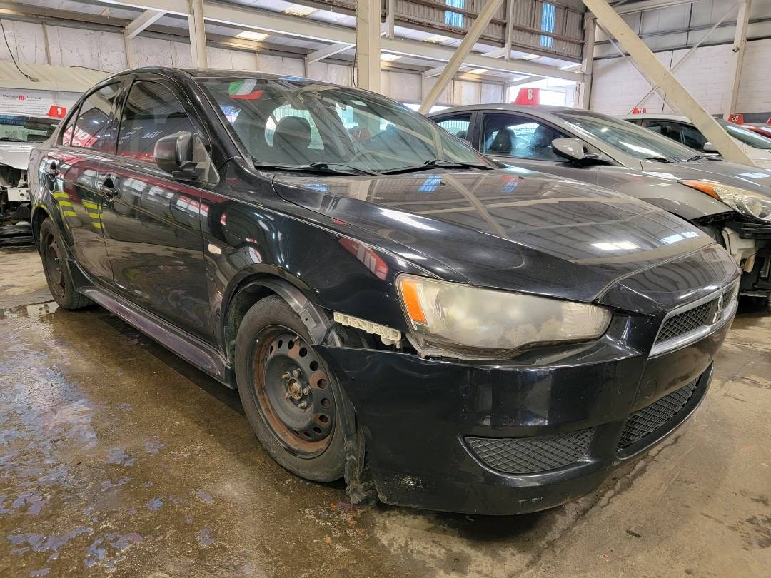 2011 MITSUBISHI LANCER — 182753 Miles — Lot 41307544 - Marhaba Auctions Used Cars - Image 6