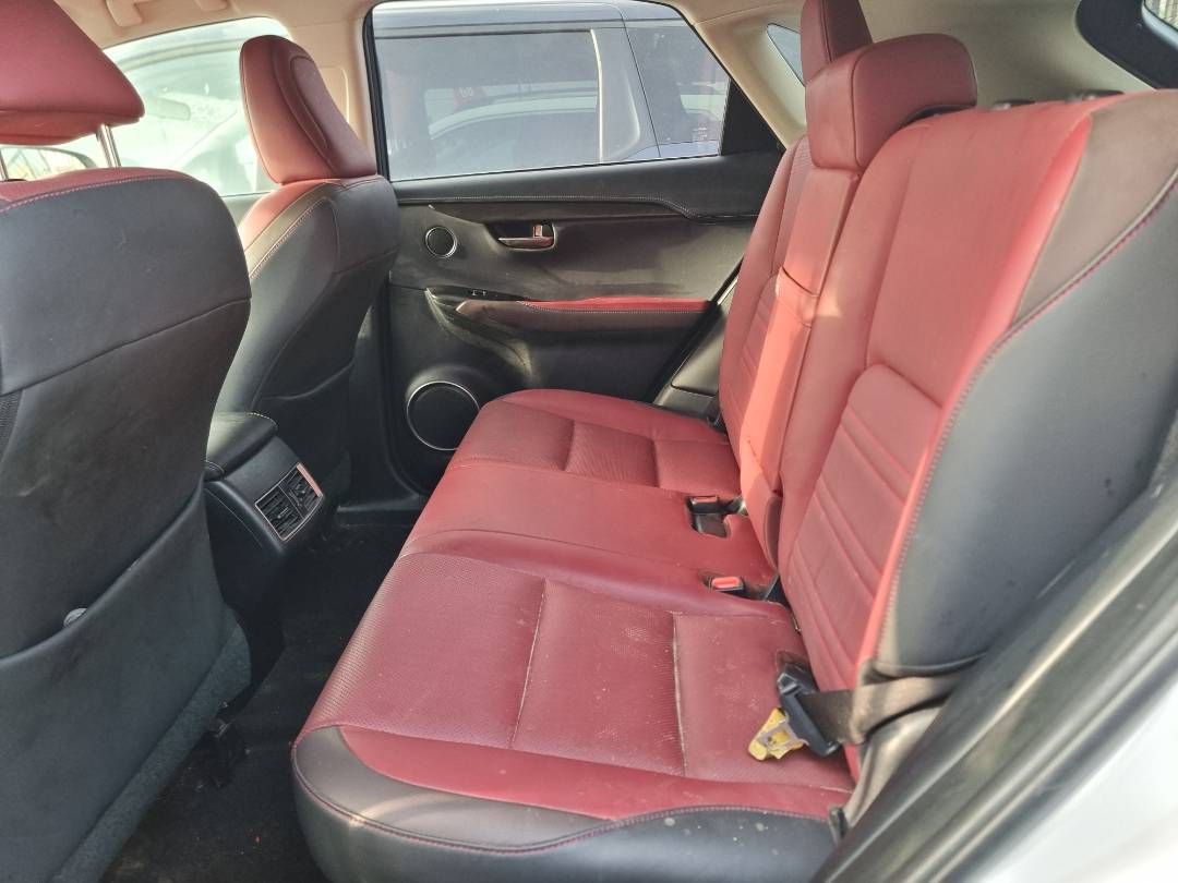 2018 LEXUS NX 300 — 95626 Miles — Lot 39881951 — Souq - Marhaba Auctions Used Cars - Image 7