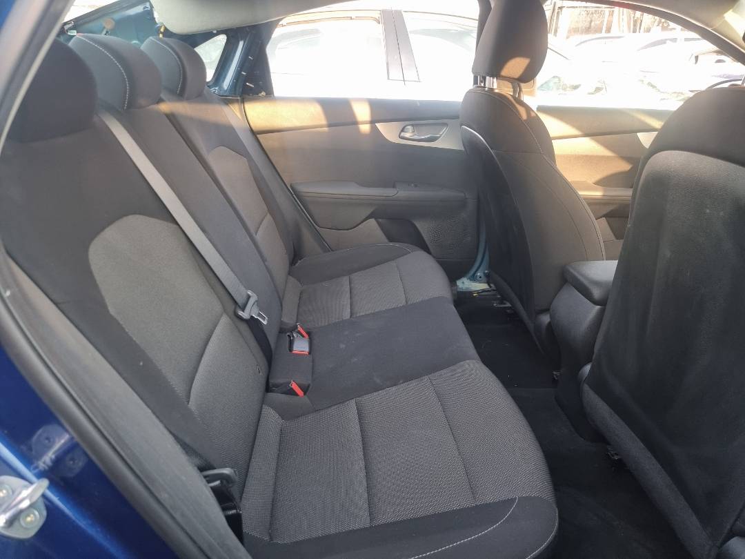 KIA FORTE 2023 - Marhaba Auctions Used Cars - Image 8